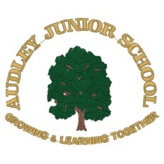 Audley Juniors