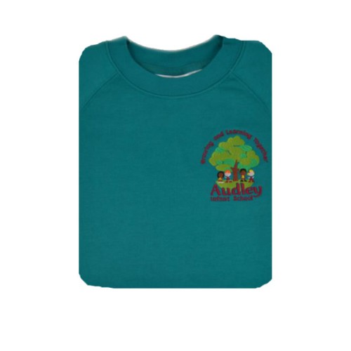 Audley Infants Sweatshirt