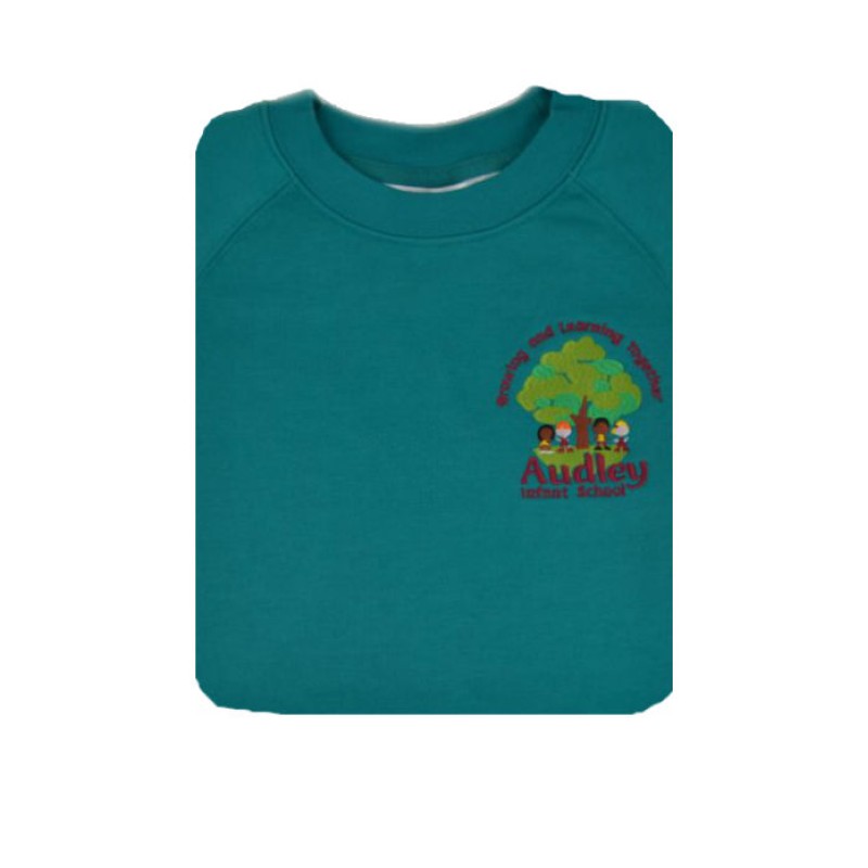 Audley Infants Sweatshirt