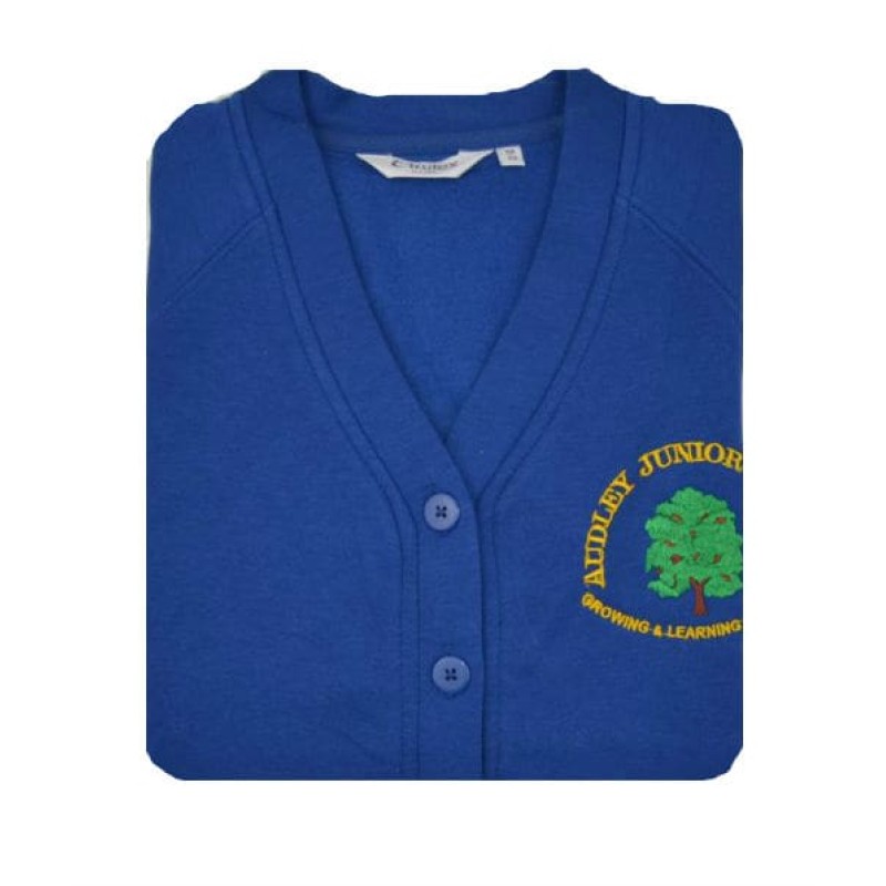 Audley Juniors Cardigan