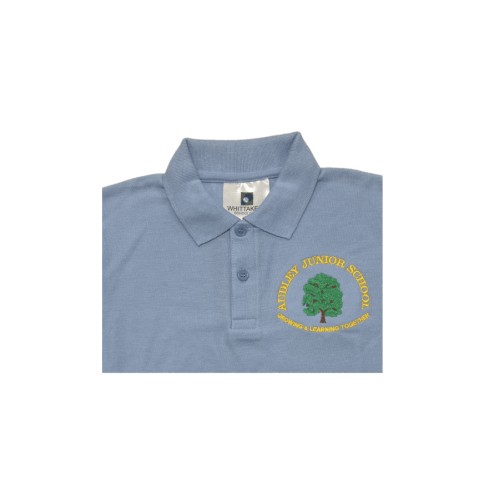 Audley Juniors Poloshirt