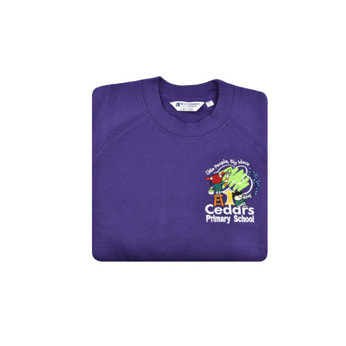 Cedars Sweatshirt
