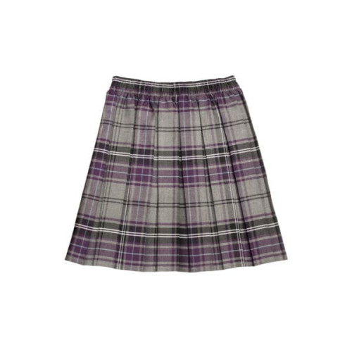 Cedars Tartan Skirt