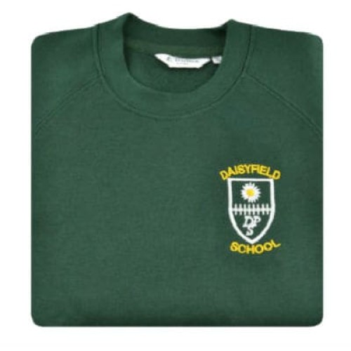 Daisyfield Sweatshirt