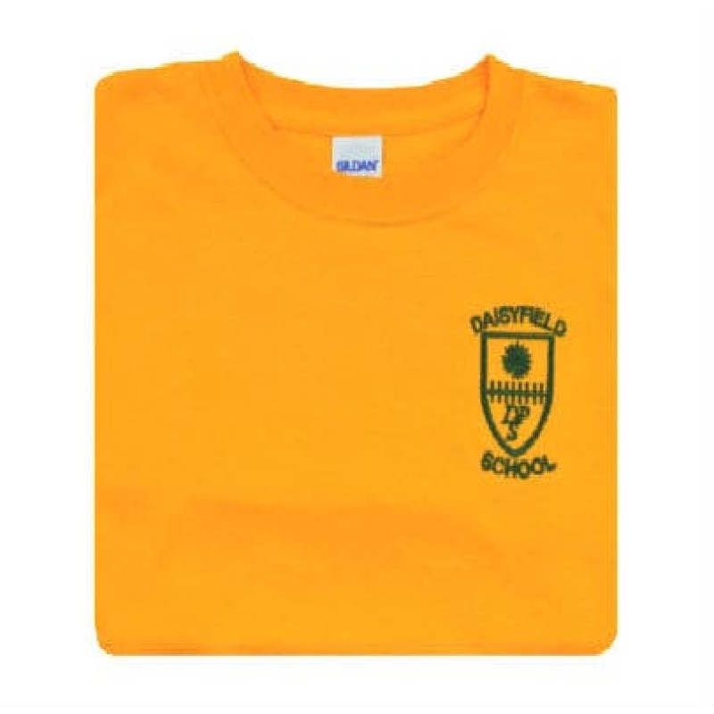 Daisyfield PE-T-Shirt