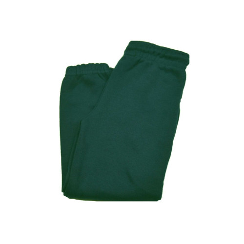 Bottle Green Joggers
