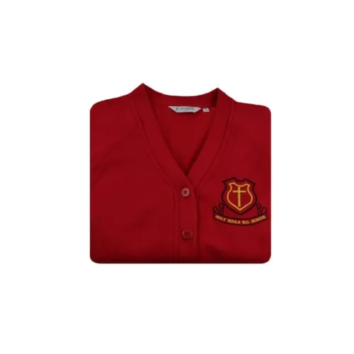 Holy Souls Cardigan