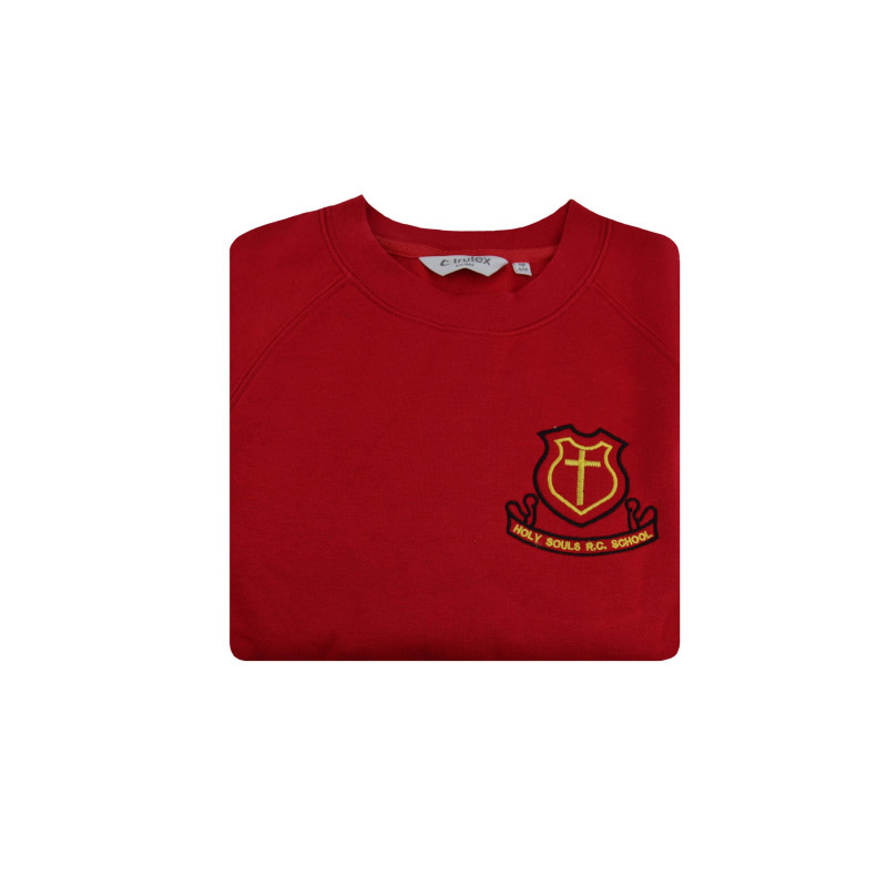 Holy Souls Sweatshirt