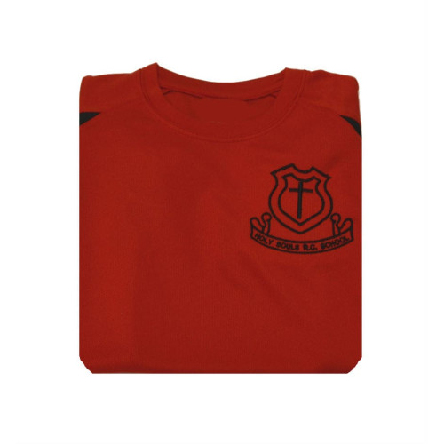 Holy Souls PE T-Shirt
