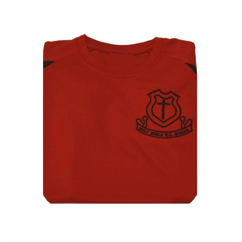 Holy Souls PE T-Shirt