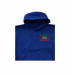 Intack Royal PE Hoodie