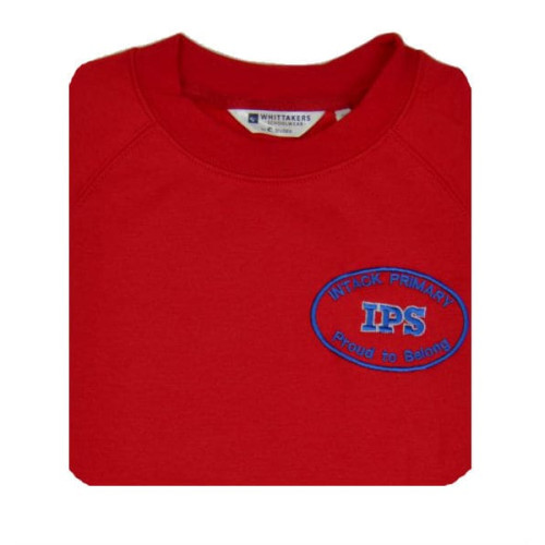 Intack Sweatshirt