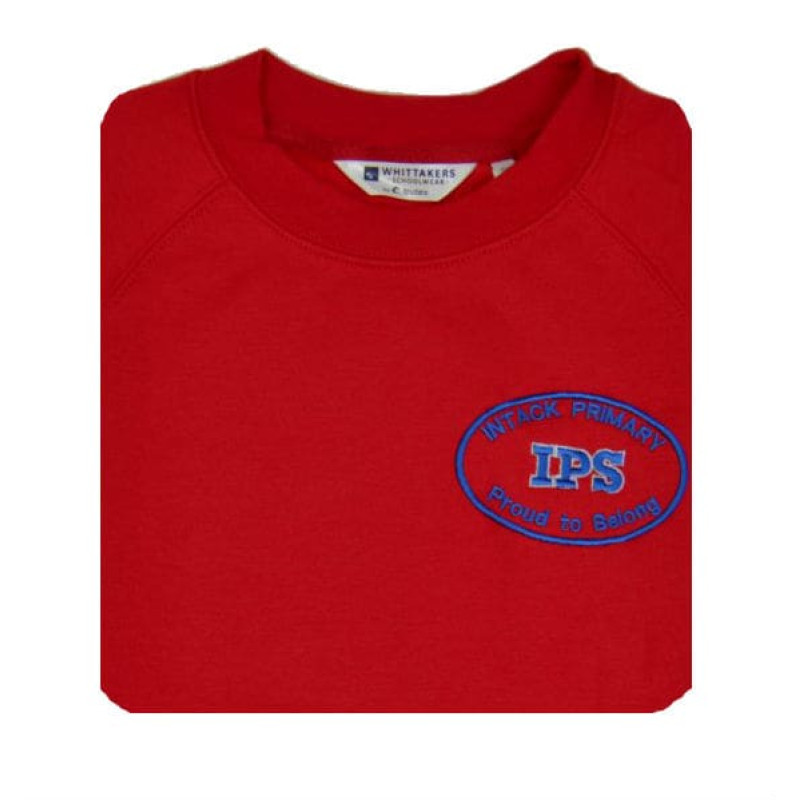Intack Sweatshirt
