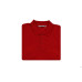 Plain Red PE Polo