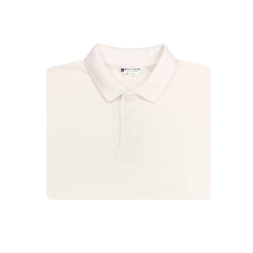 Plain Polo Shirt