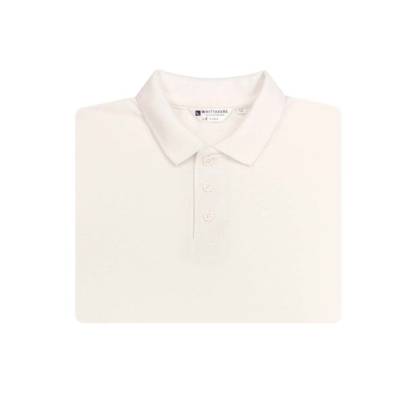 Plain Polo Shirt