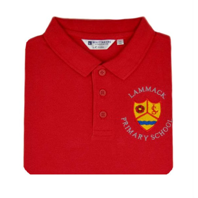 Lammack Poloshirt