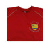 Lammack Year 6 Red Sweatshirt