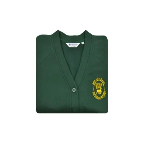 Roe Lee Jade Cardigan