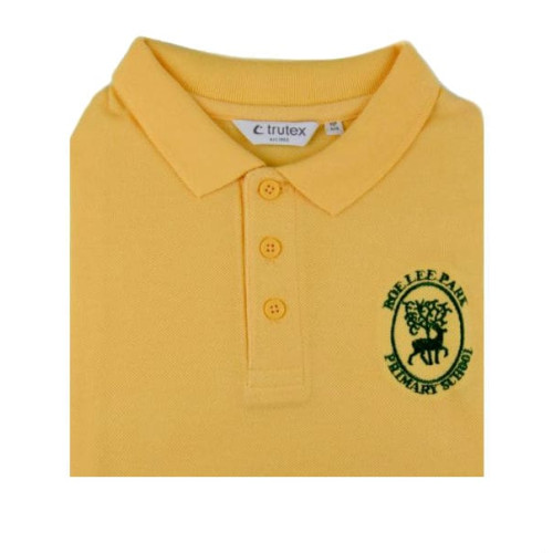 Roe Lee Poloshirt