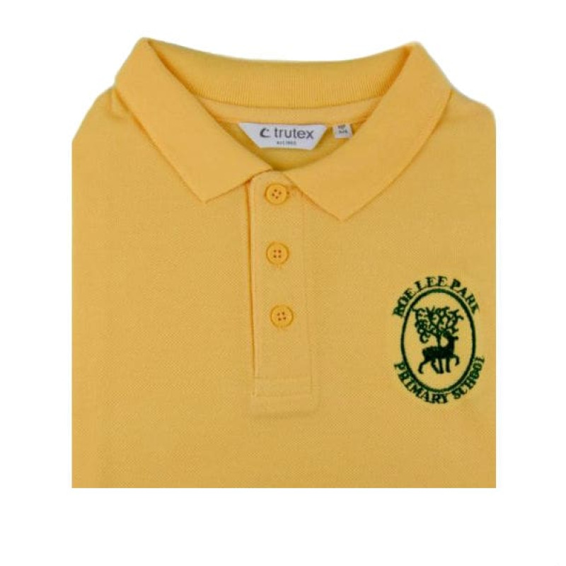 Roe Lee Poloshirt
