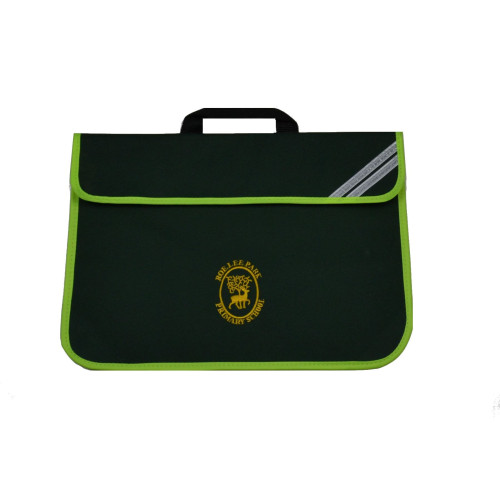 Roe Lee Book Bag