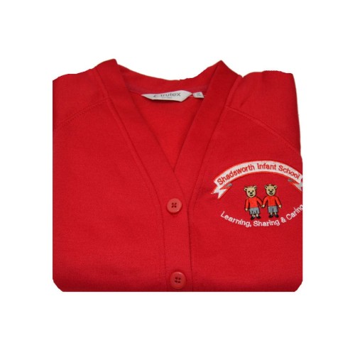 Shadsworth Infant Cardigan