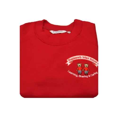 Shadsworth Infant Sweatshirt