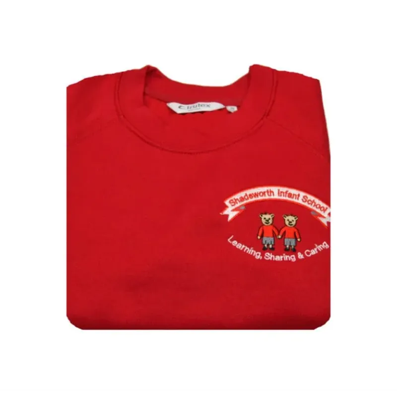 Shadsworth Infant Sweatshirt
