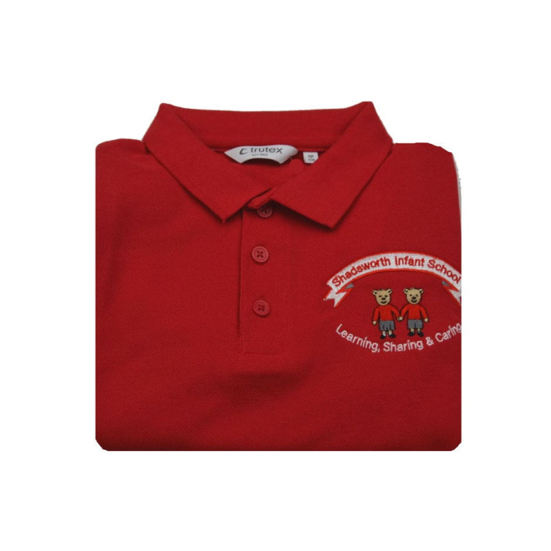 Shadsworth Infant Polo