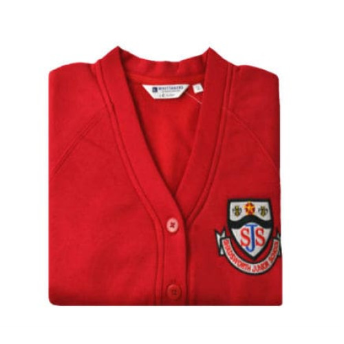 Shadsworth Junior Cardigan