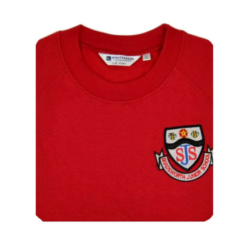 Shadsworth Junior Sweatshirt