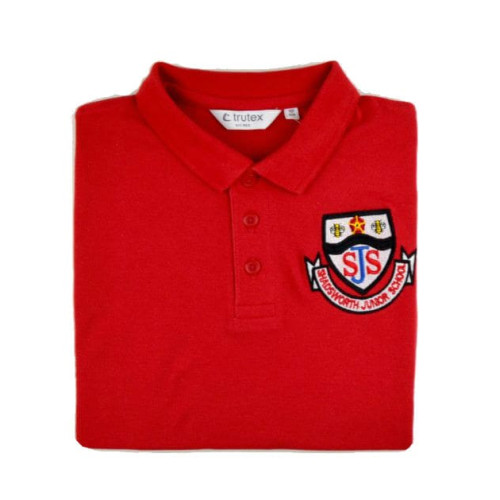 Shadsworth Junior Poloshirt