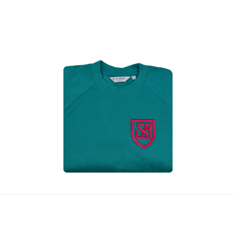 St Albans Sweatshirt