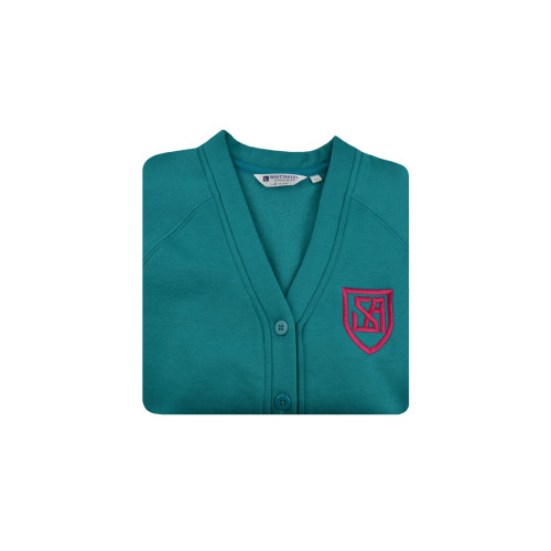 St Albans Cardigan
