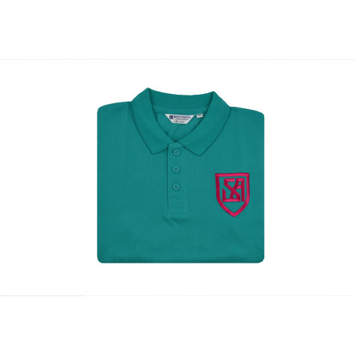 St Albans Poloshirt