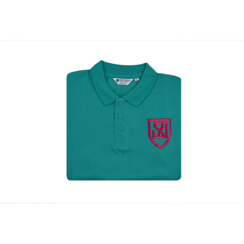 St Albans Poloshirt