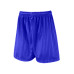 Royal Shadow Shorts