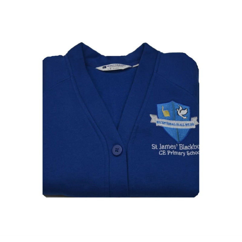 St James Blackburn Cardigan