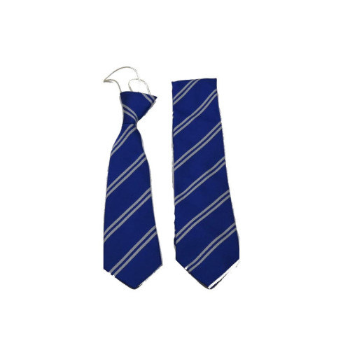 St James Blackburn Tie