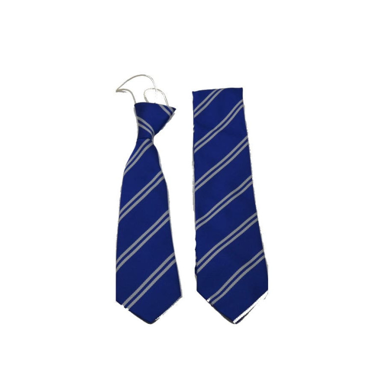 St James Blackburn Tie