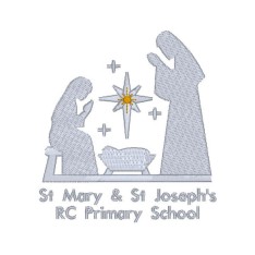 St Mary & St Josephs Primary School