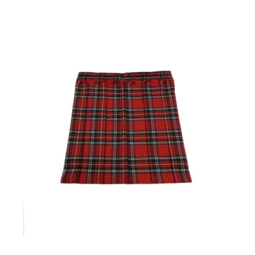 St Marys & St Josephs Tartan Skirt
