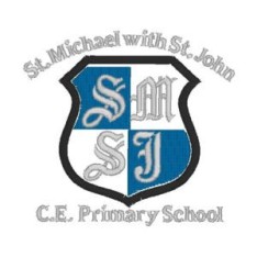 St Michael With St John Primary School