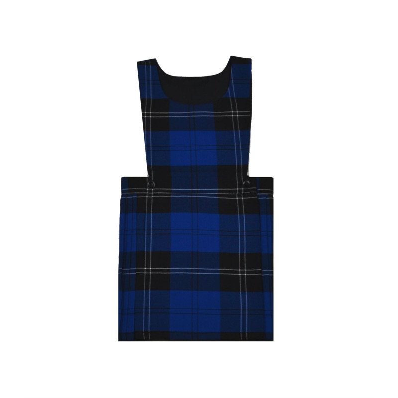 St Michael & St John Pinafore
