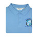 St Michael & St John Poloshirt