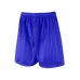 Royal Shadow Shorts