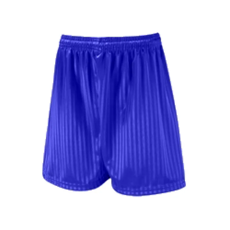 Royal Shadow Shorts
