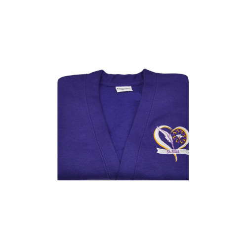 St Silas Cardigan