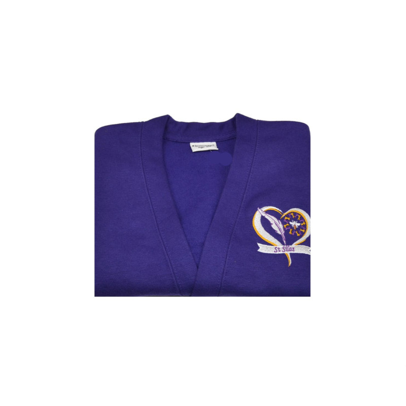 St Silas Cardigan